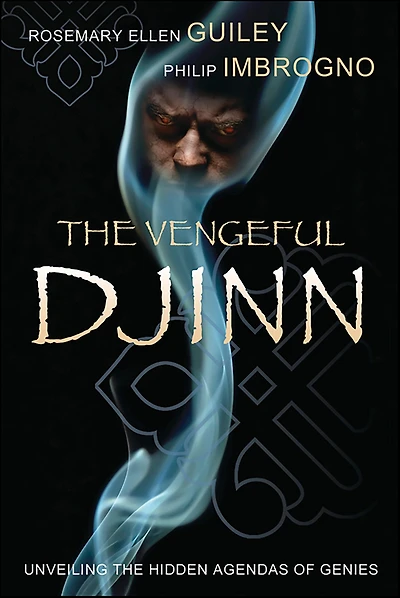 Vengeful Djinn: Unveiling the Hidden Agenda of Genies