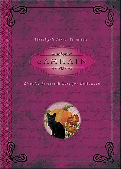 Samhain: Rituals, Recipes & Lore for Halloween