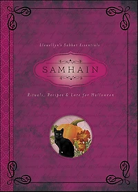 Samhain: Rituals, Recipes & Lore for Halloween