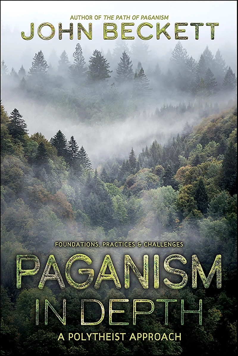 Paganism Depth: A Polytheist Approach