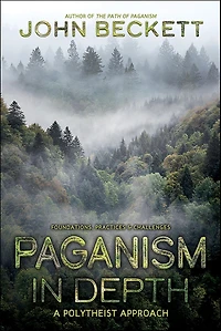 Paganism Depth: A Polytheist Approach