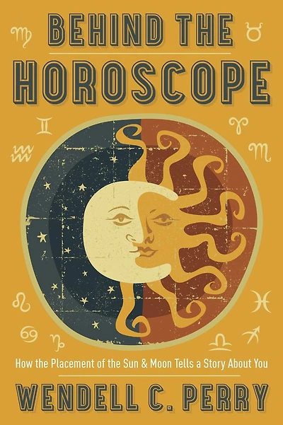 Behind the Horoscope: How the Placement of the Sun & Moon Tells a Story About You