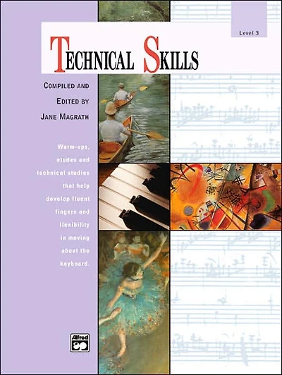 Masterwork Technical Skills: Level 3