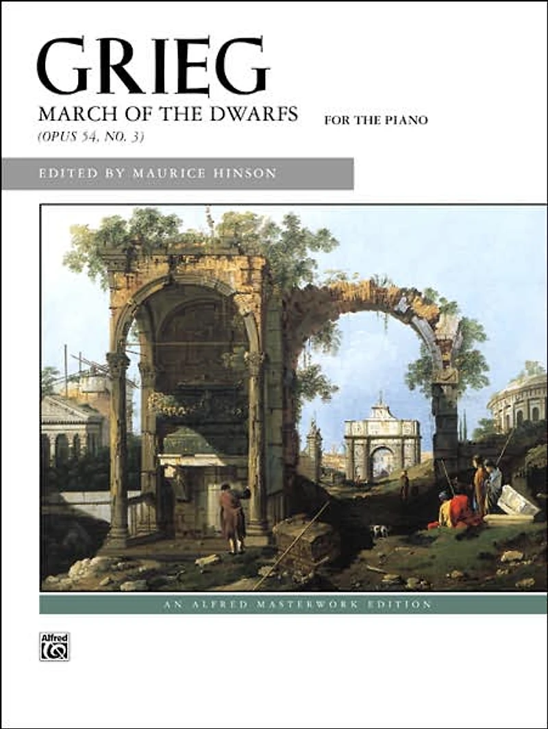 March of the Dwarfs