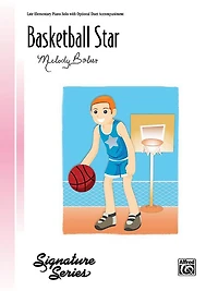 Basketball Star: Sheet