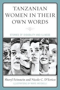 Tanzanian Women in Their Own Words: Stories of Disability and Illness