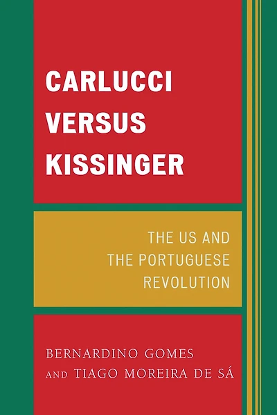 Carlucci Versus Kissinger