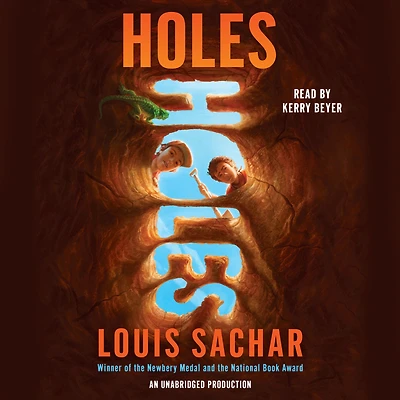 Holes (Newbery Medal Winner)