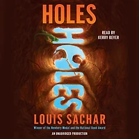 Holes (Newbery Medal Winner)