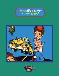 The Speedy Little Taxi