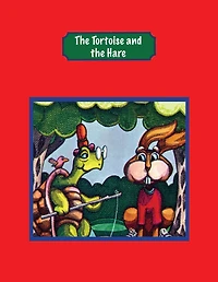 the Tortoise and Hare