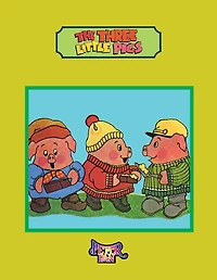 Three Little Pigs
