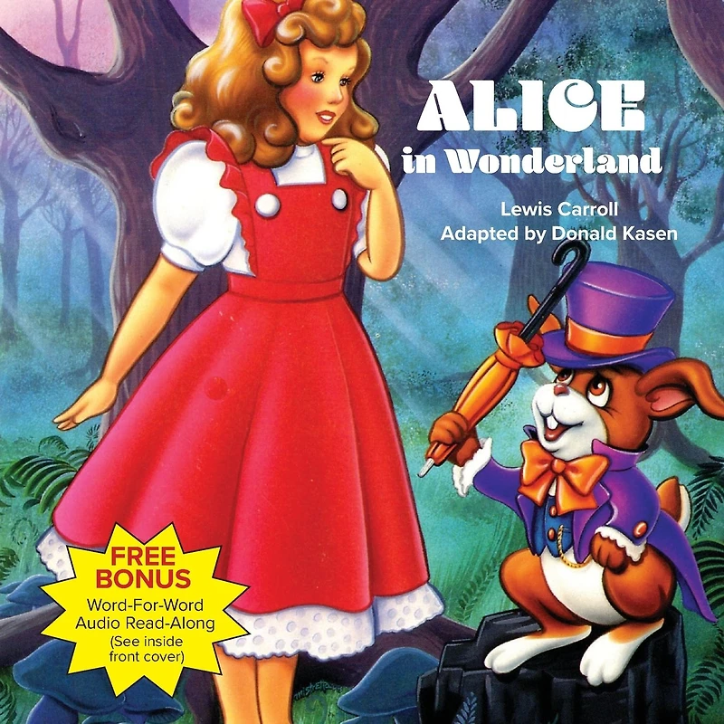 Alice Wonderland
