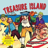 Treasure Island (HarperCollins Children's Classics)