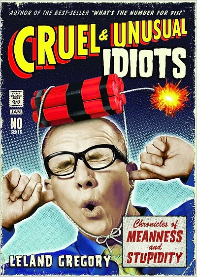 Cruel and Unusual Idiots: Chronicles of Meanness and Stupidity
