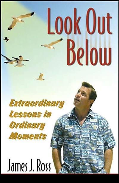 Look Out Below: Extraordinary Lessons in Ordinary Moments