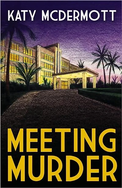 Meeting Murder