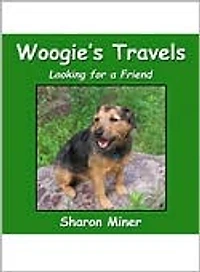 Woogie's Travels: Looking for a Friend