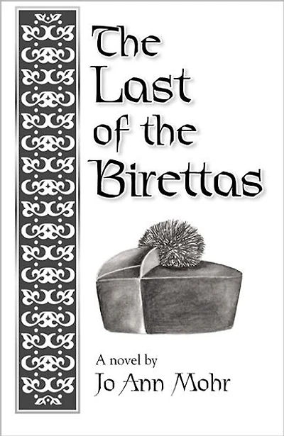 The Last of the Birettas