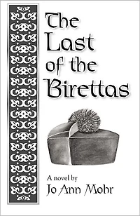The Last of the Birettas