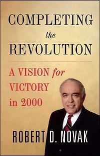 Completing the Revolution: A Vision for Victory 2000