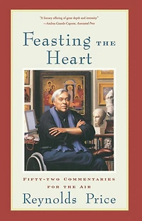 Feasting the Heart: Fifty-two Commentaries for Air