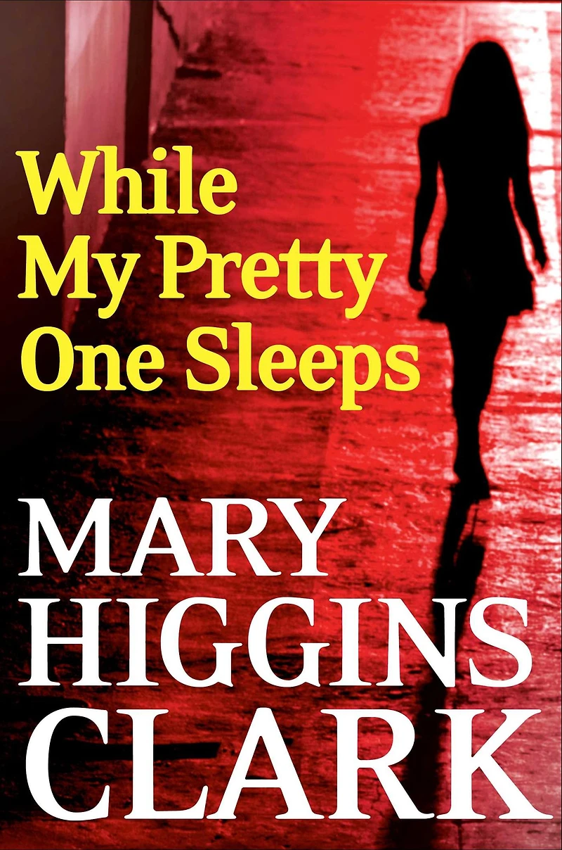 While My Pretty One Sleeps (Abridged)
