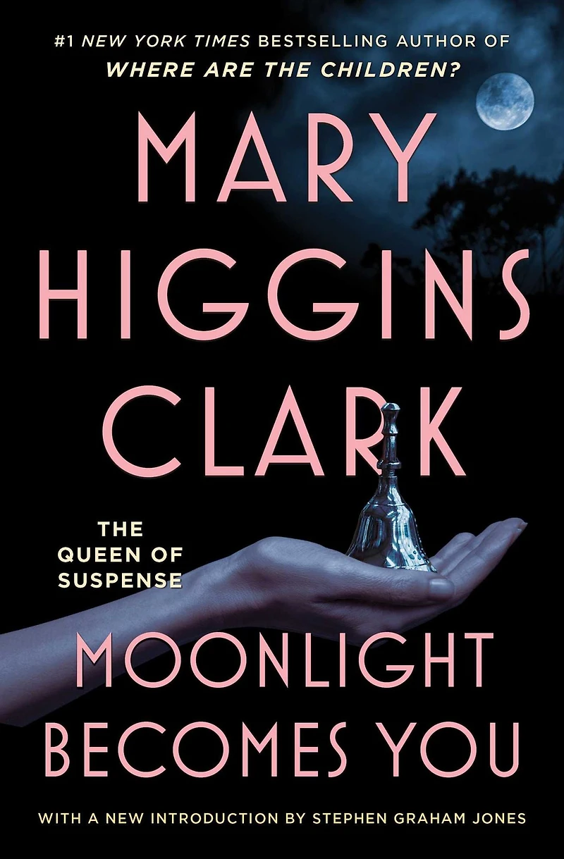 Moonlight Becomes You (Abridged)
