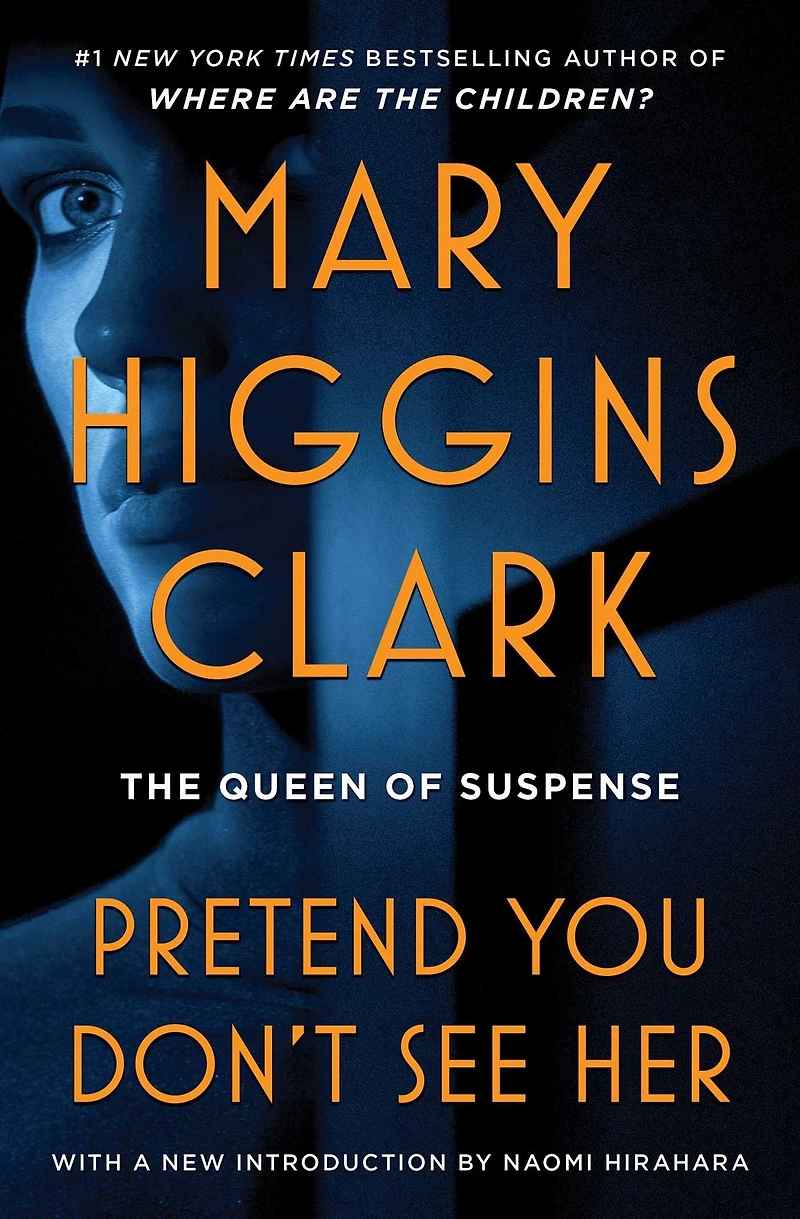 Pretend You Don't See Her (Abridged)