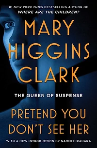Pretend You Don't See Her (Abridged)