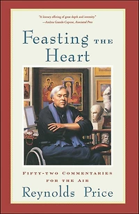 Feasting the Heart: Fifty-two Commentaries for Air