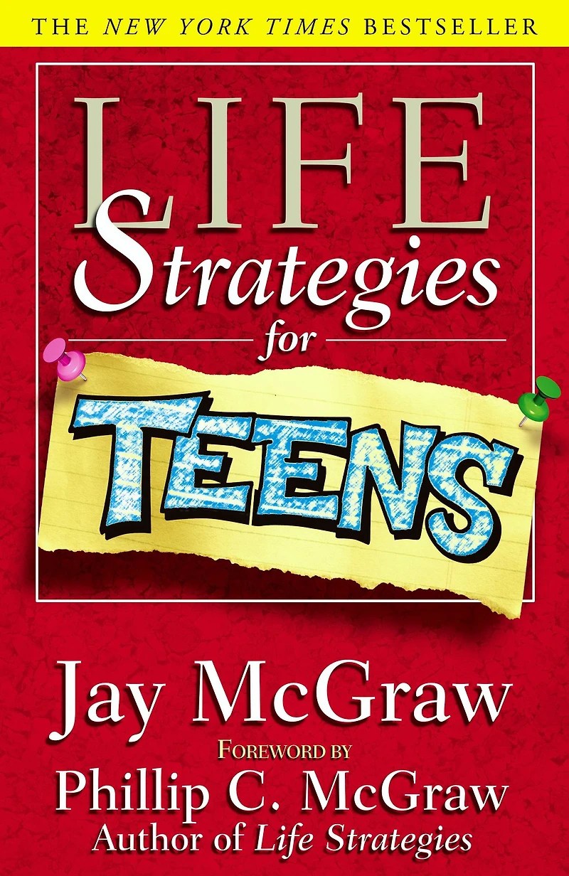 Life Strategies For Teens (Abridged)