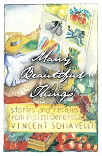 Many Beautiful Things