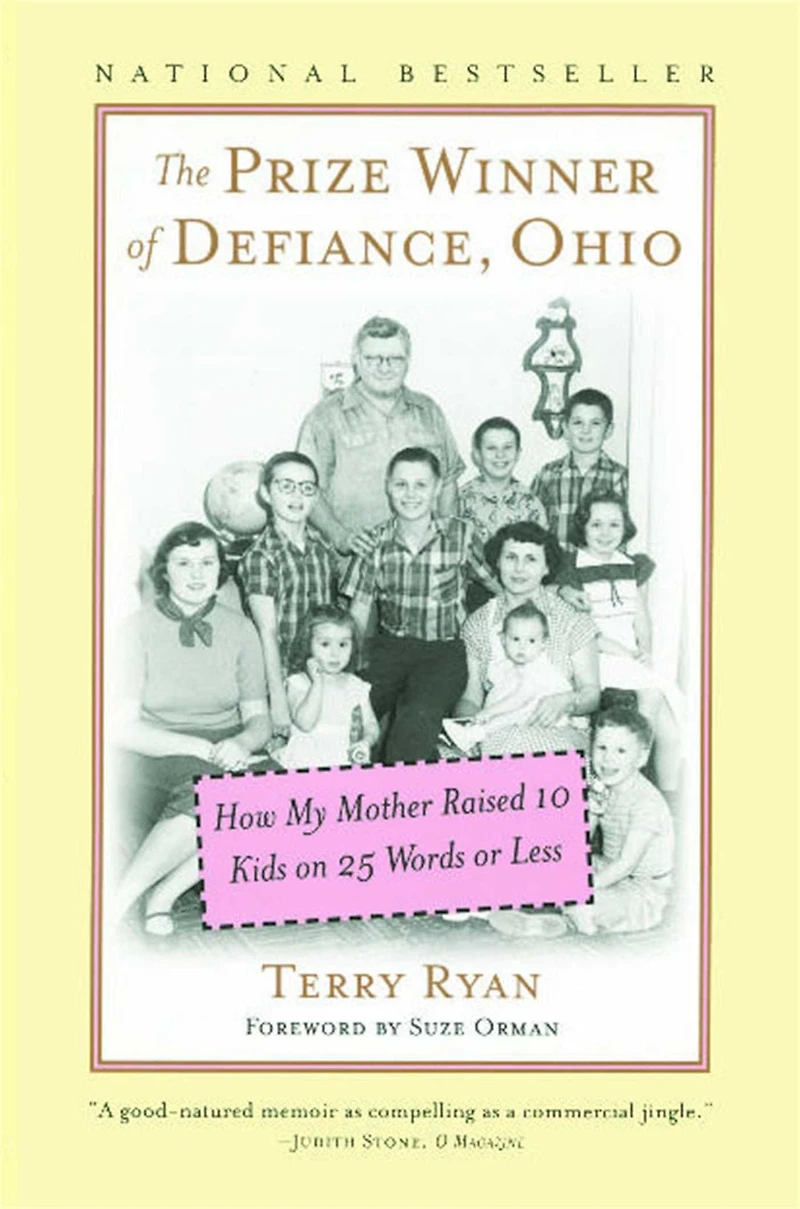 The Prize Winner Of Defiance Ohio
