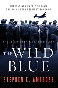 the Wild Blue: Men and Boys Who Flew B-24s Over Germany