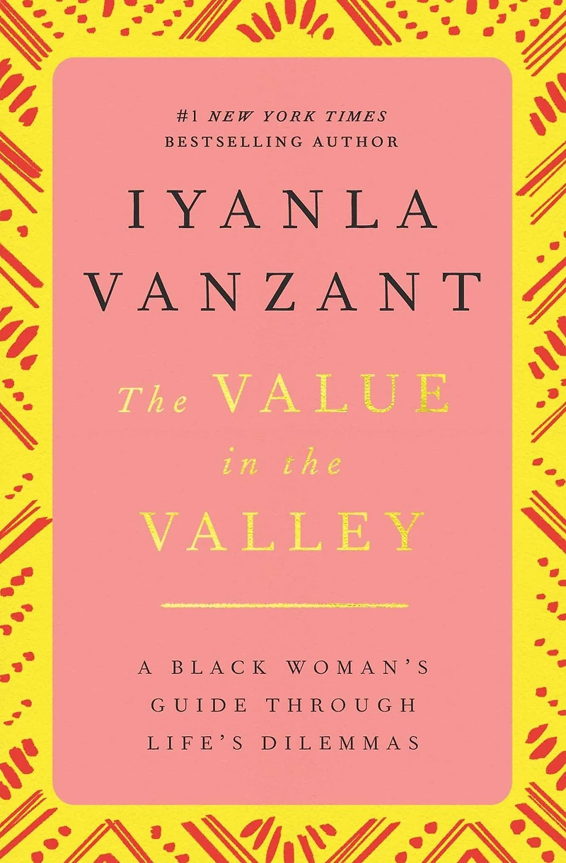 The Value Valley: A Black Woman's Guide Through Life's Dilemmas (Abridged)