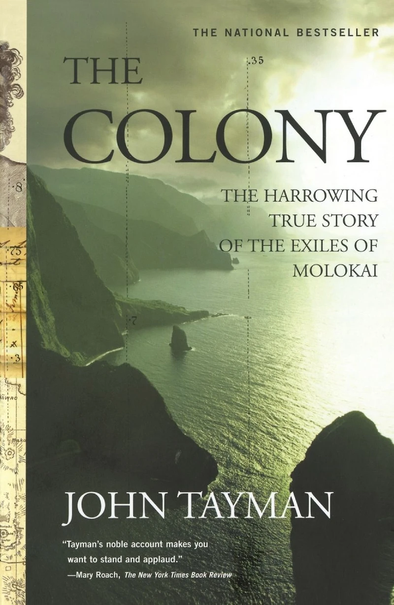 the Colony: Harrowing True Story of Exiles Molokai