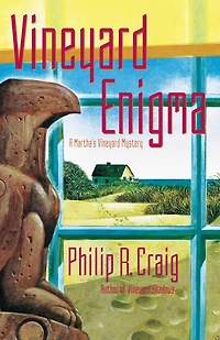 Vineyard Enigma (Martha's Mystery Series #13)
