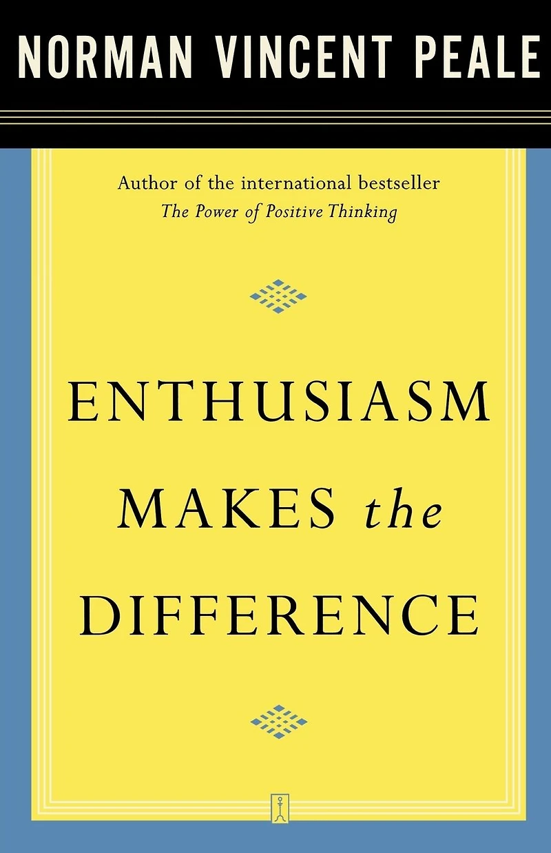 Enthusiasm Makes the Difference