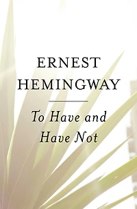 To Have and Not