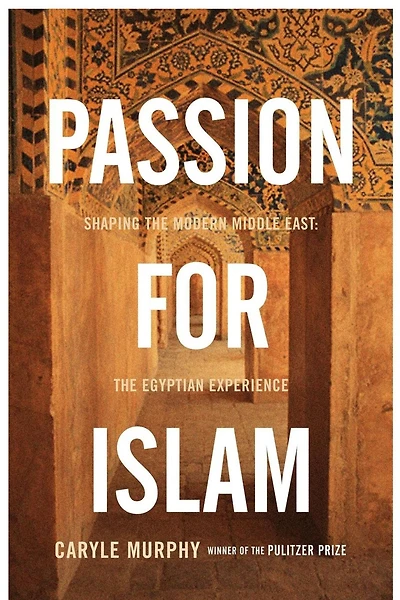 Passion for Islam: Shaping The Modern Middle East: Egyptian Experience