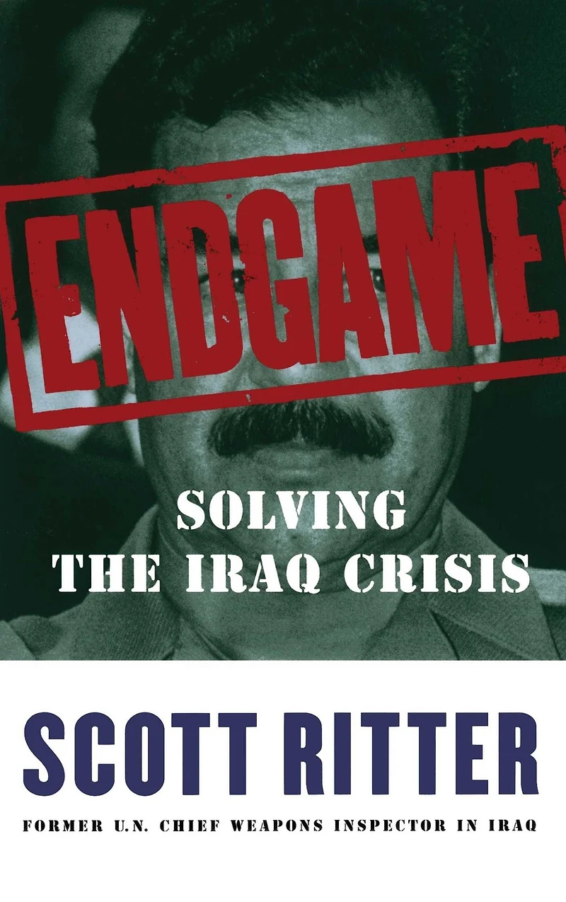 Endgame: Solving the Iraq Crisis (Abridged)