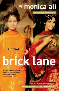 Brick Lane (Abridged)