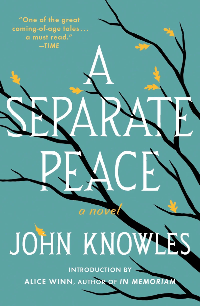 A Separate Peace (Abridged)