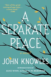 A Separate Peace (Abridged)
