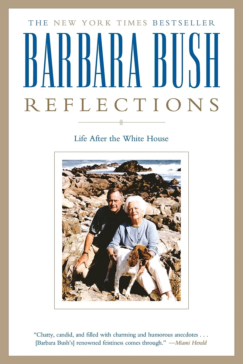 Reflections: Life After the White House (Abridged)