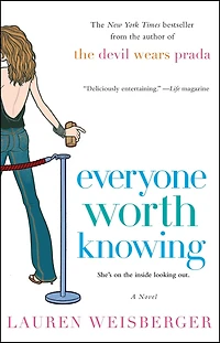 Everyone Worth Knowing