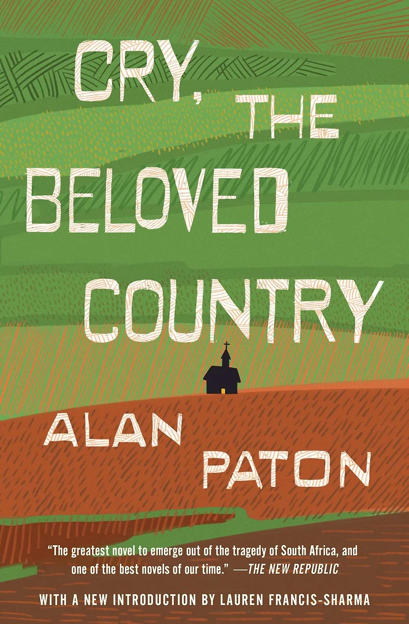 Cry, the Beloved Country