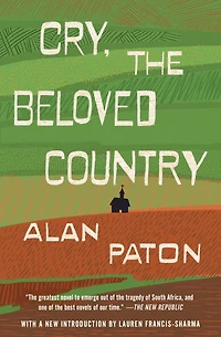 Cry, the Beloved Country