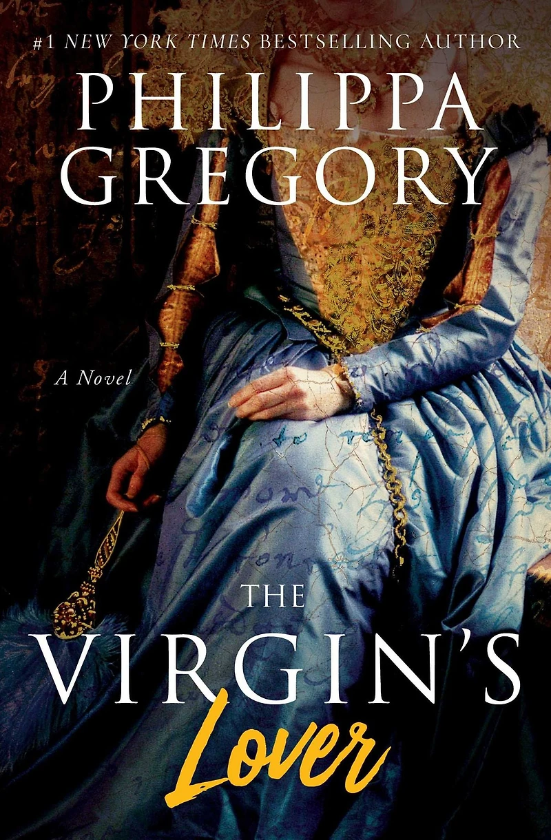 The Virgin's Lover (Abridged)